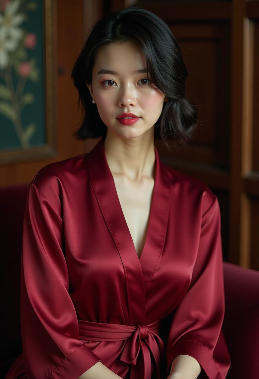 天使爱美丽电影海报