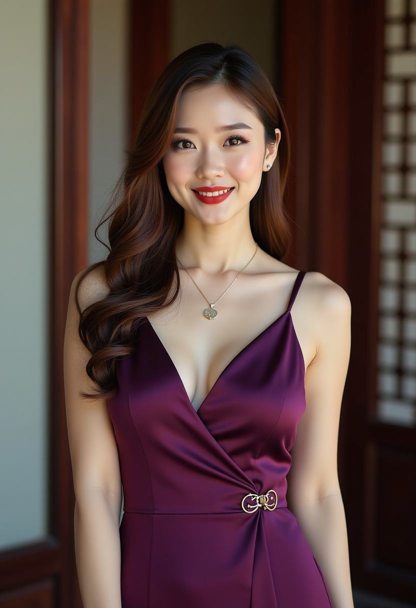 巴黎拜金女电影海报